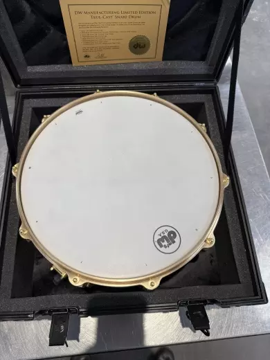 Store Special Product - Drum Workshop - DRVZ0714STZ
